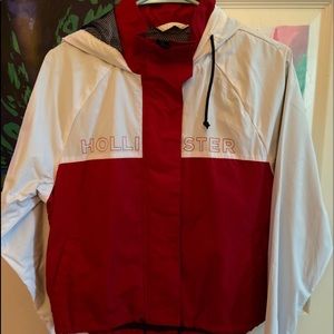 Hollister Jacket